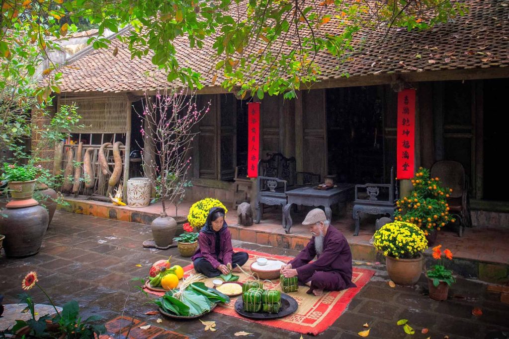 Hanoi Countryside_Village Tours