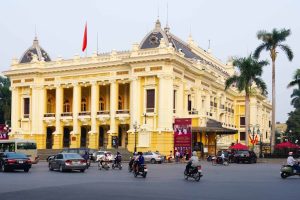 Hanoi French Quarter - Top 10+ Best Attractions, Hotels & Restaurants for Travelers