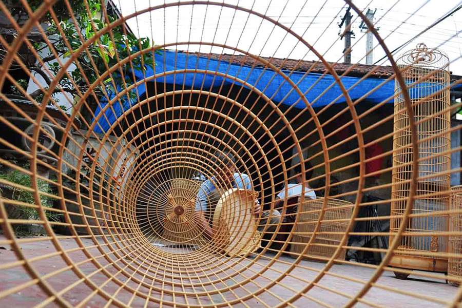 Hanoi Handicraft Villages - Hanoi village tours