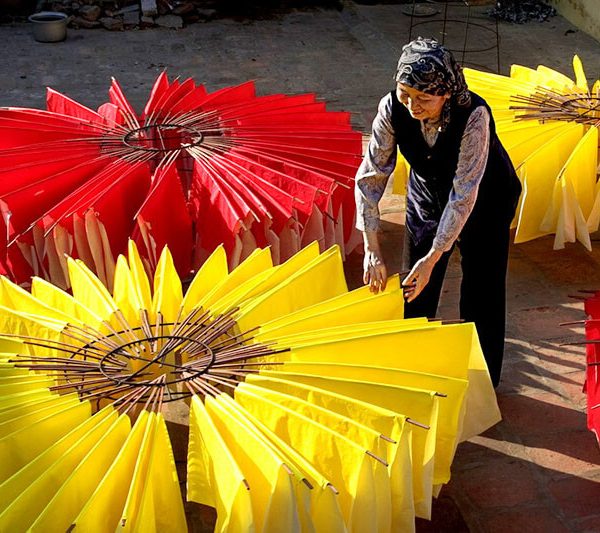 Hanoi Handicrafts Tour