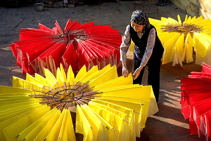 Hanoi Handicrafts Tour