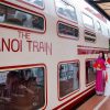 Hanoi Heritage Train 5 Gates