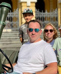 Hanoi Jeep Tour Packages - Vietnam Tour Operator