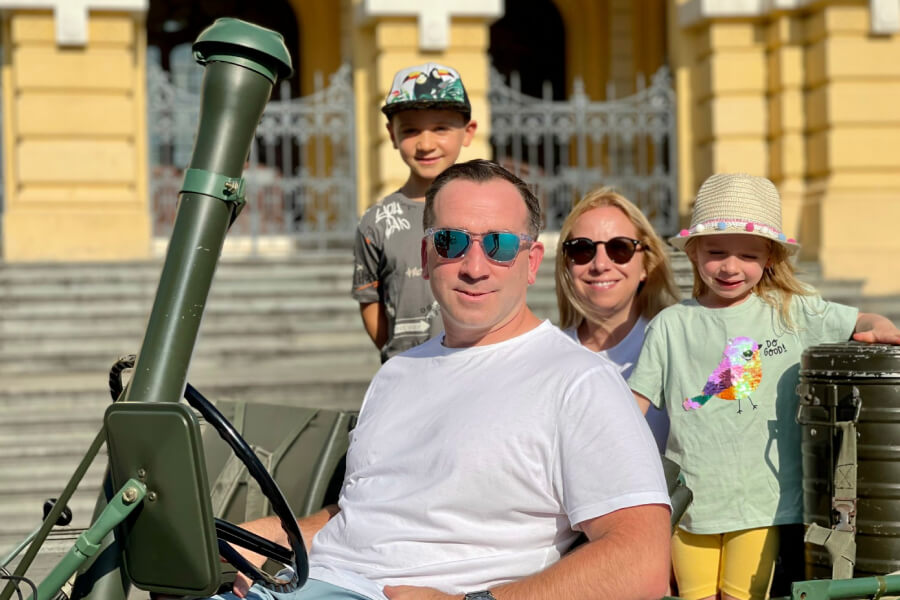 Hanoi Jeep Tour Packages - Vietnam Tour Operator
