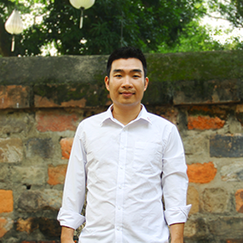 Hanoi Local Tour Team - Le Tien