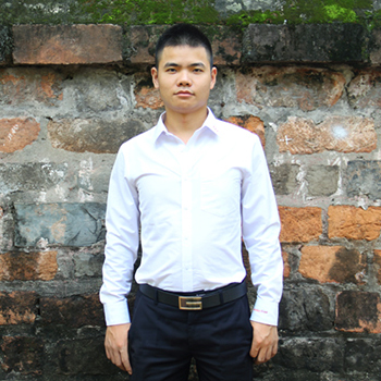Hanoi Local Tour Team - Tuyen Nguyen