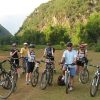 Mai Choc Moc Chau Cycling Tour