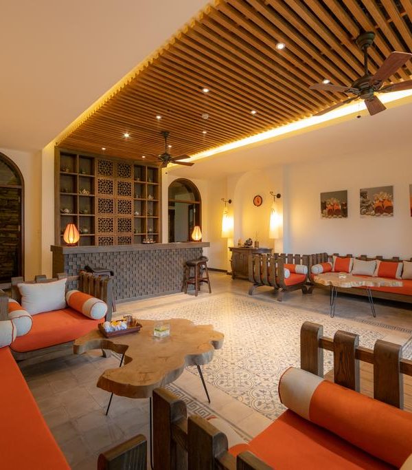 Hanoi Melia Bavi