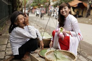 Hanoi People - Lifestyle and Characteristic