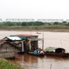 Hanoi Red River Boat Tour