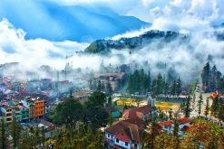 Sapa Tour from Hanoi