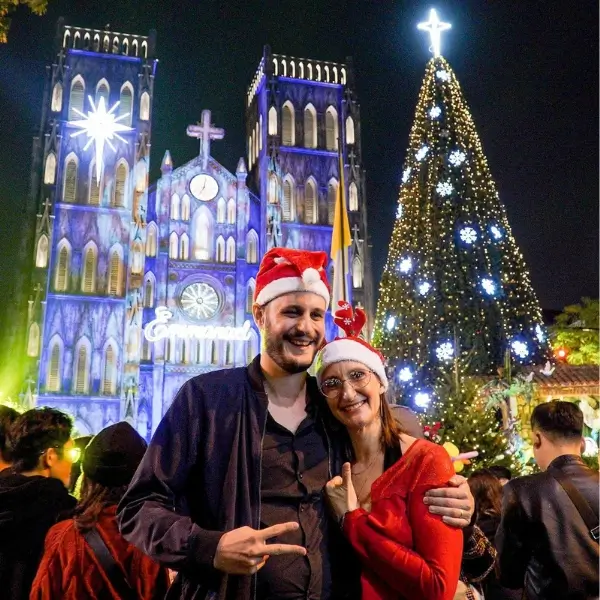 Hanoi Sword Lake Popular Attractions in Hanoi Tours