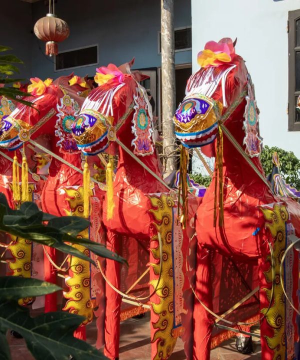 Hanoi Votive Paper Village - Hanoi tour packages