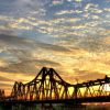 Hanoi in the morning