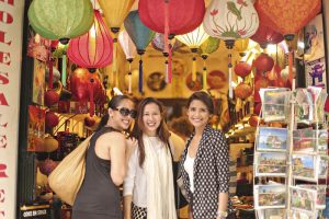 Hanoi Is Safe For Travelers