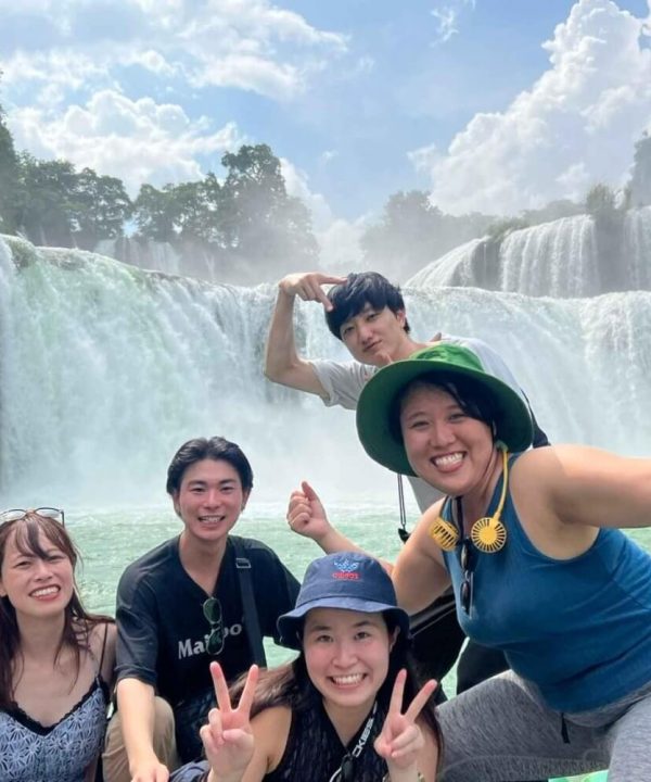 Hanoi – Ba Be Lake – Ban Gioc Waterfall - Hanoi Tours