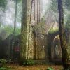 Hanoi Ba Vi Mountain Duong Lam Ancient Village Tour