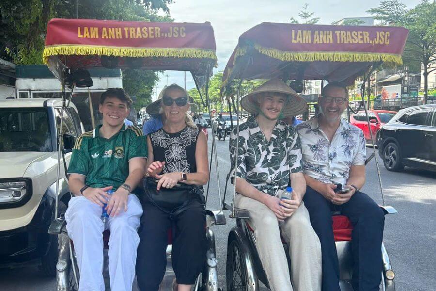 Hanoi_ Discover Vietnam's Historic Capital