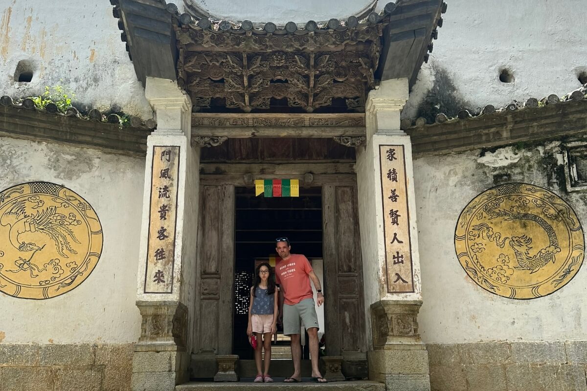 Hmong Royal Palace (Vuong Palace) - Best Places to Visit Around Ma Pi Leng Pass