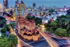 Ho Chi Minh Discover Tour