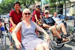 Ho Chi Minh City Tour