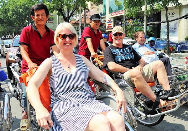 Ho Chi Minh City Tours - Hanoi Tour Packages