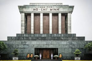 Ho Chi Minh Complex