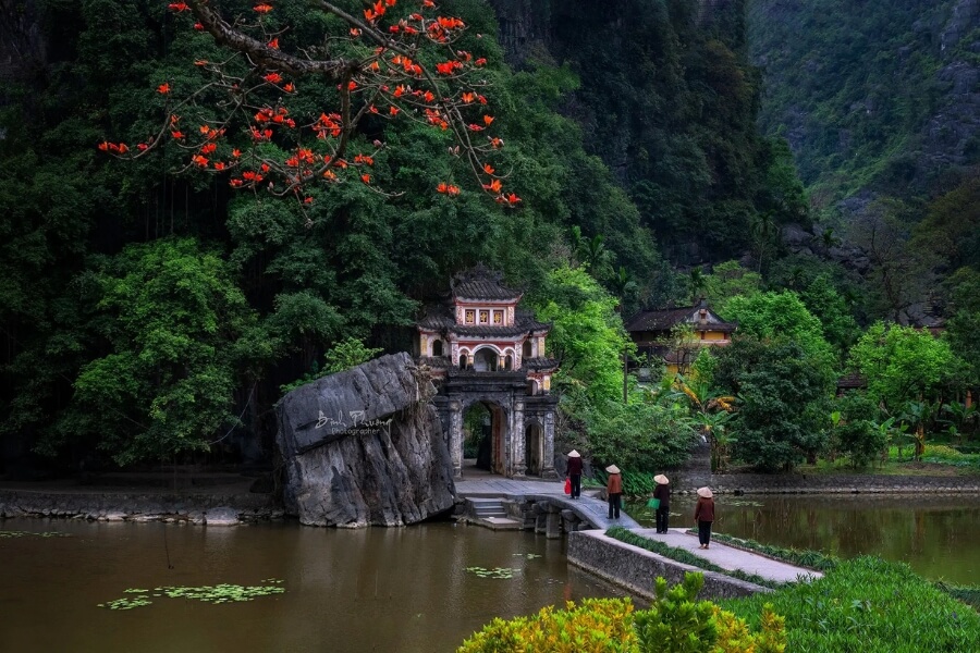 Hoa Lu Ancient Capital_ Step into Vietnam's Royal Past