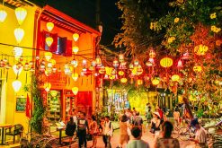 Hoi An Ancient Town tours in hanoi vietnam