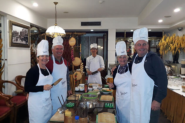 Hoi An Cooking Class - Hanoi tour packages