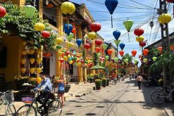 Hoi An Ancient Town