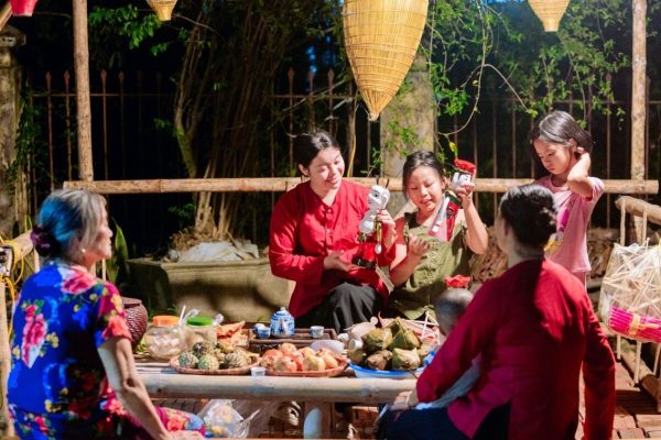 Hong Quang Water Puppet Village in Exotic Nam Dinh 2 Days 1 Night  - hanoi local tours