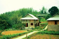 Discover Pu Bin Mai Chau Tour