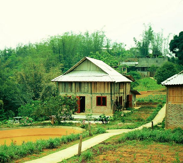 Discover Pu Bin Mai Chau Tour