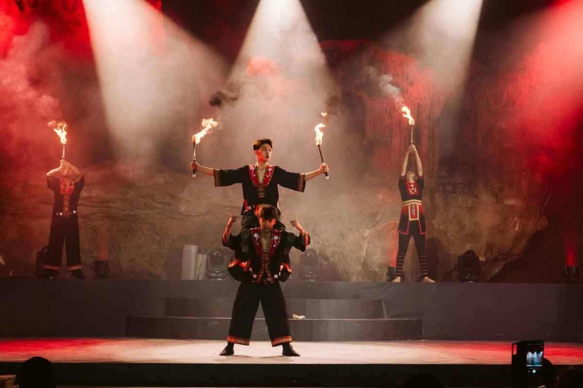 How to Include Dragon Pearl Cave in a Halong Bay Itinerary