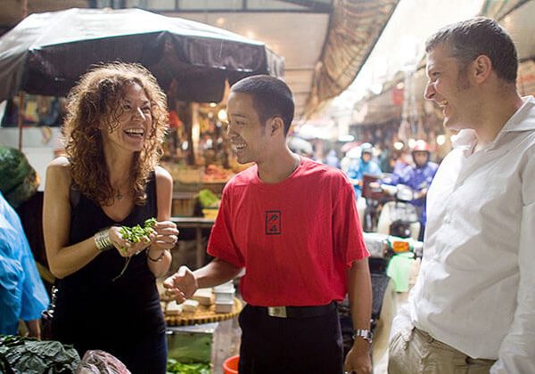 Vietnamese foods' ingredients - Hanoi Tour Packages