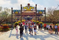 Hue Citadel