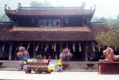 Huong Perfume Pagoda