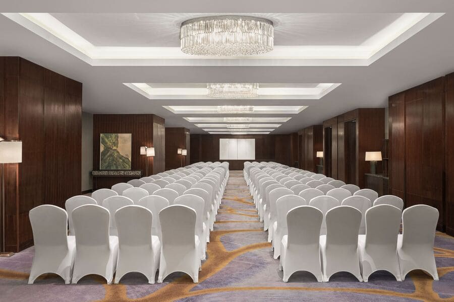InterContinental Hanoi Landmark72 - Hanoi MICE venues