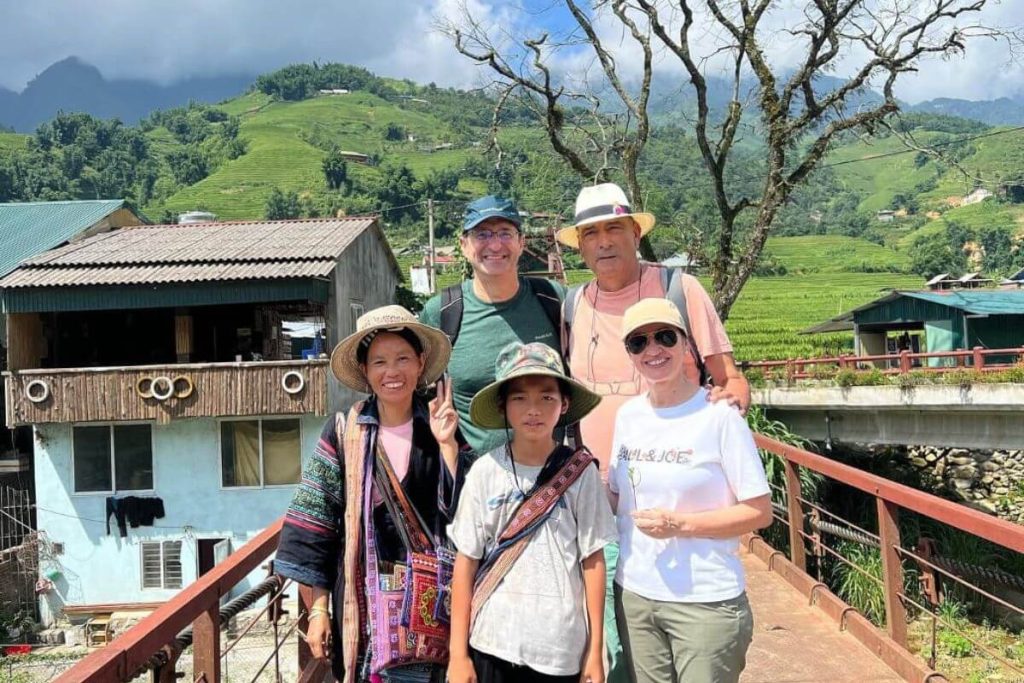 Is Northern Vietnam Safe