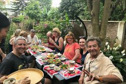 Experience Cooking Class Tour