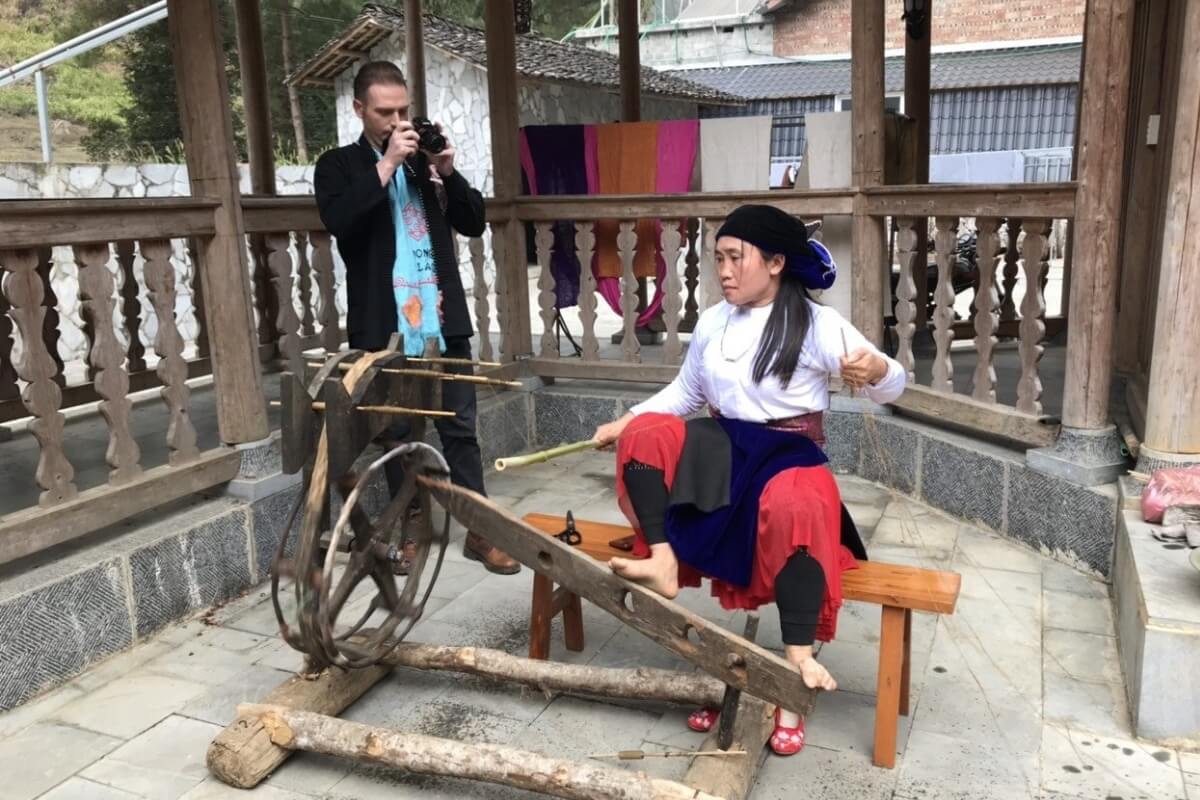 Join Hmong Cultural Experiences