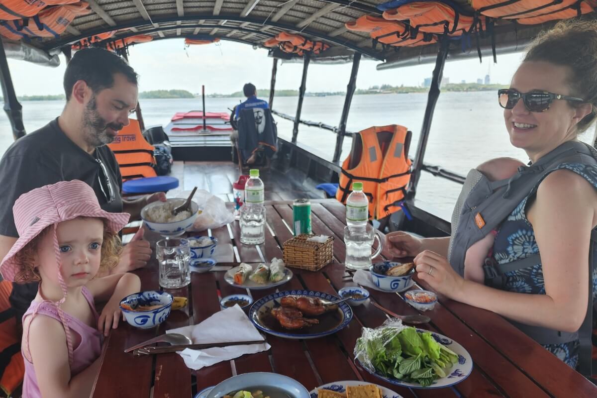 Kid-Friendly Vietnamese Dishes to Try