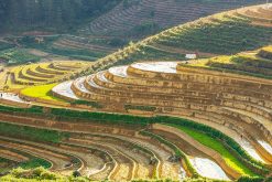 Beautiful Lai Chau North Vietnam