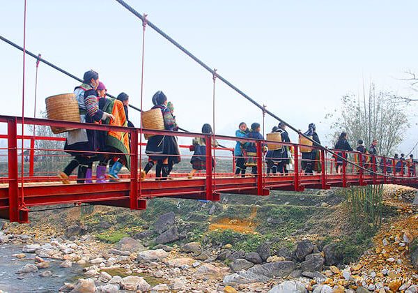 Lai Chau Trekking - Hanoi Local Tour Packages
