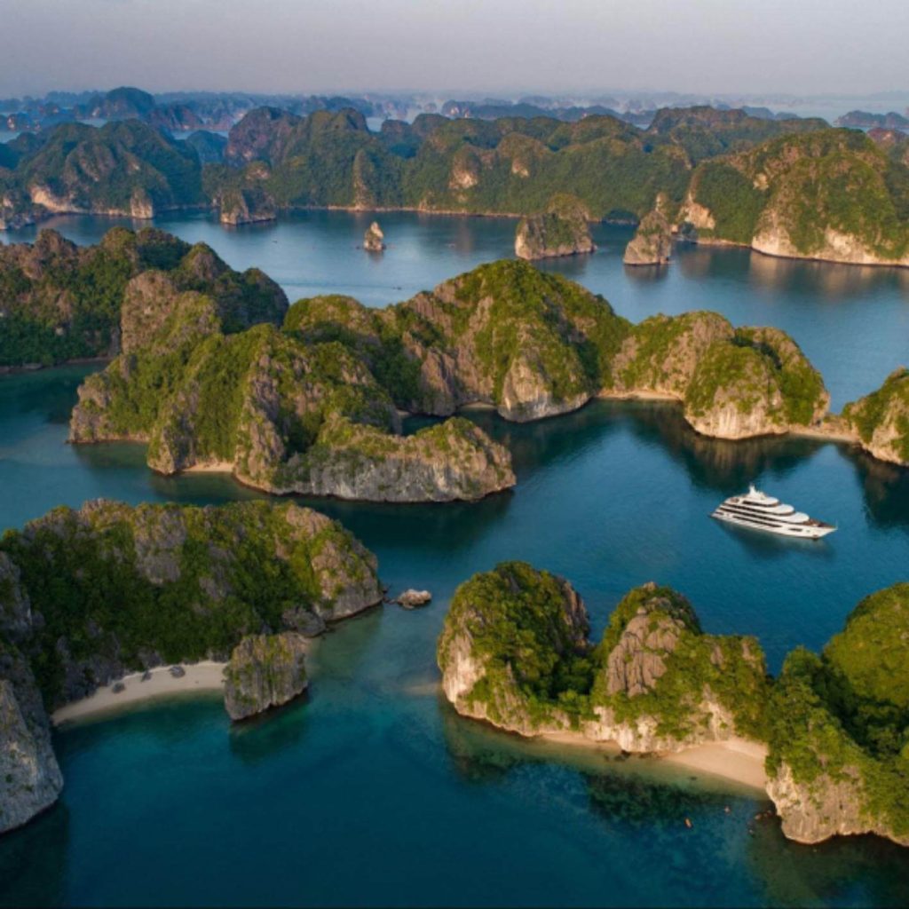 Lan Ha Bay – Cat Ba Archipelago