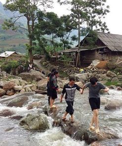 Lao Chai in Sapa - Hanoi Local Tours