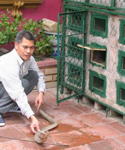 Le Mat Snake Village Hanoi tour packages