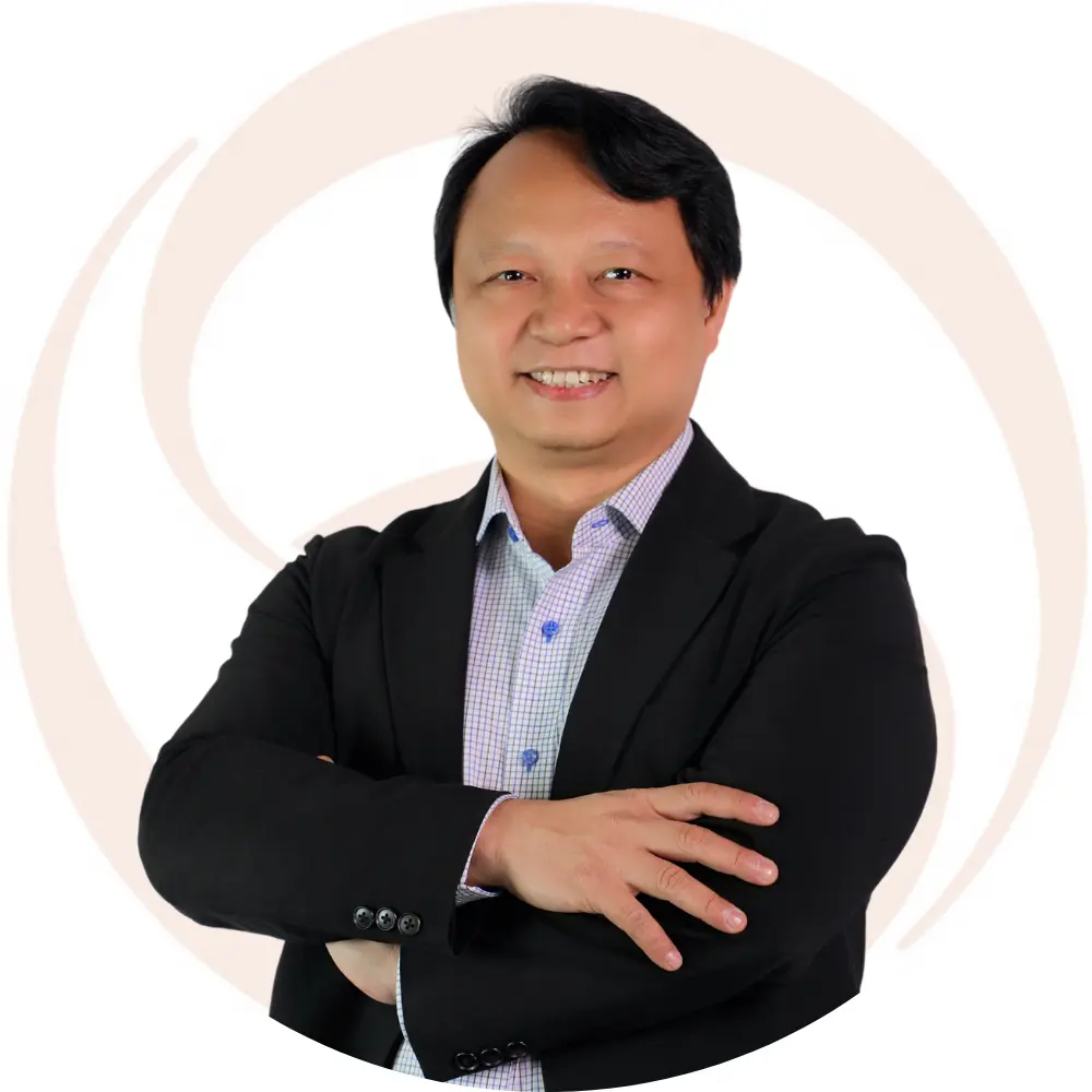 Mr Henry Le - Chairman of the Board