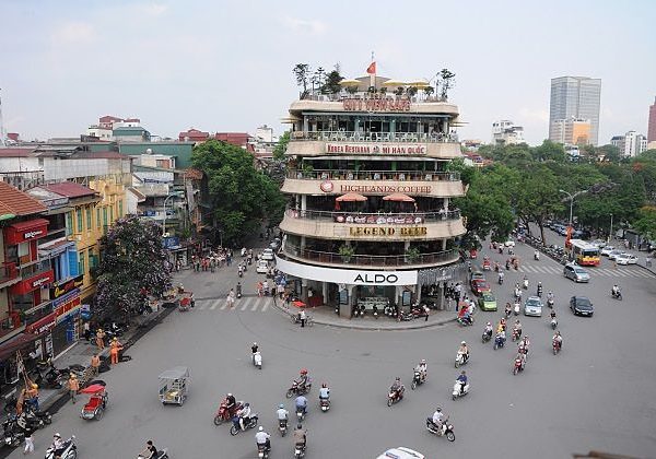 Things to do in Hanoi Day Trips